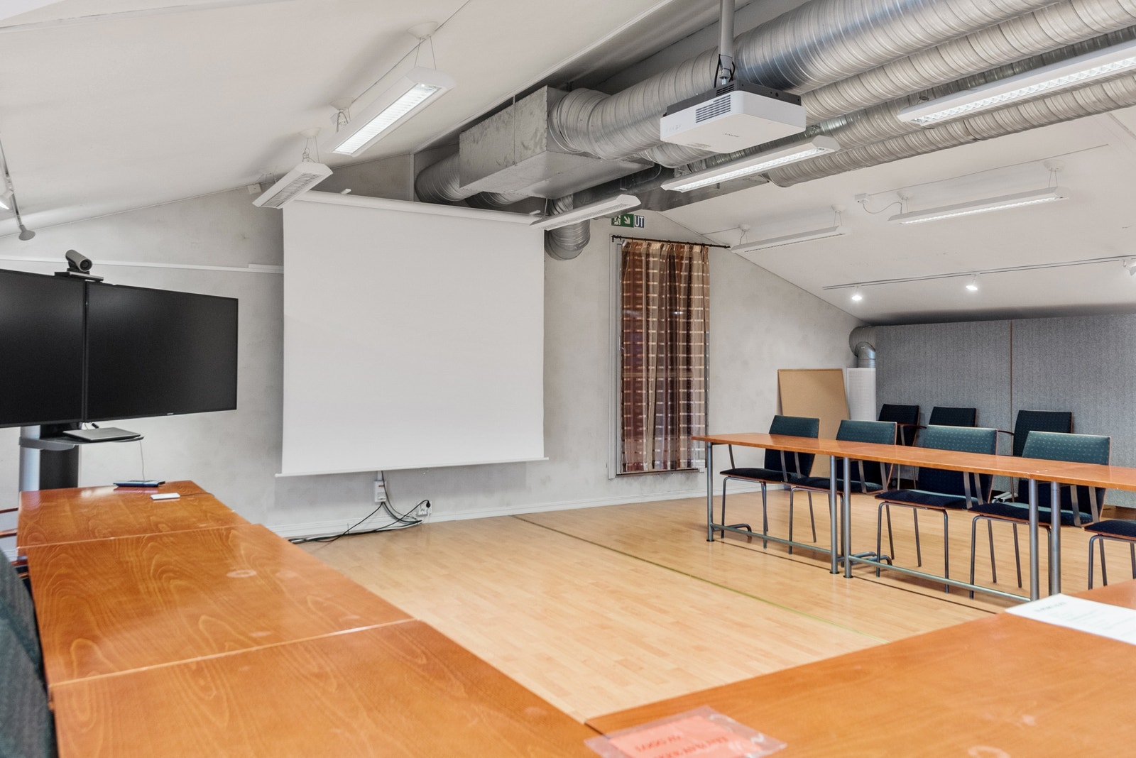 Møterom 3. etg. Galleribilde