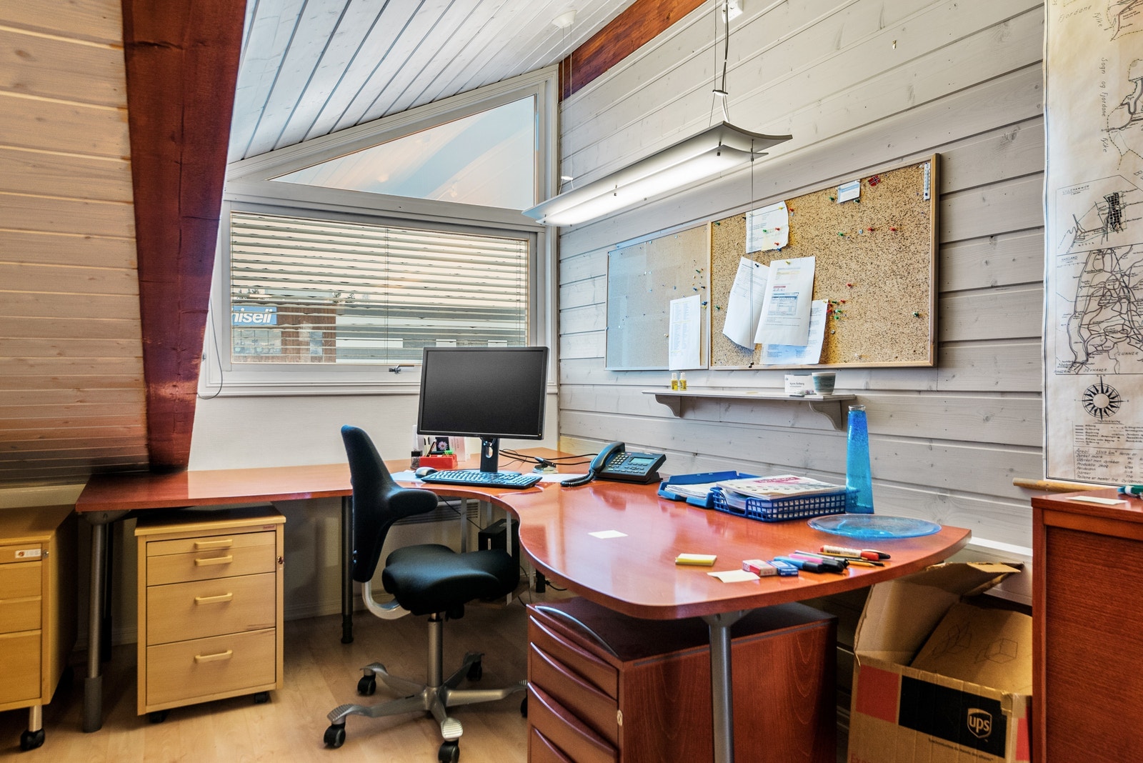 3. etg. Galleribilde