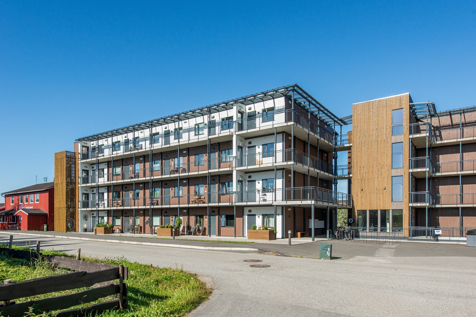 Velkommen til Kildevegen 16 på attraktive Kildetunet i Løten! Galleribilde