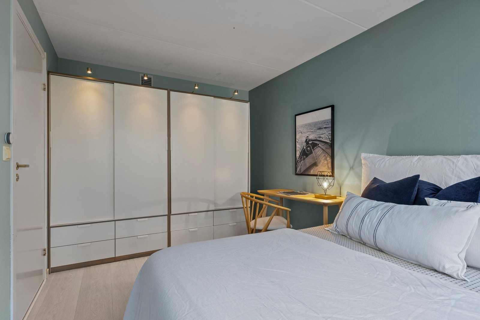 Soverom 1 Galleribilde