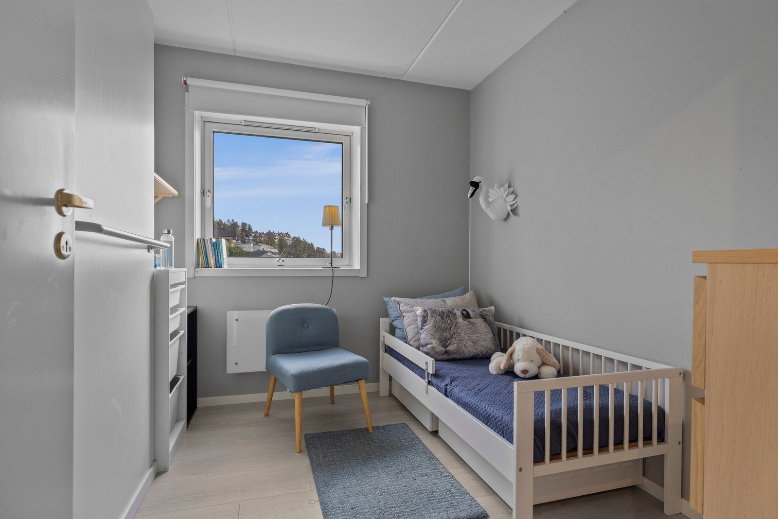 Soverom 3 Galleribilde