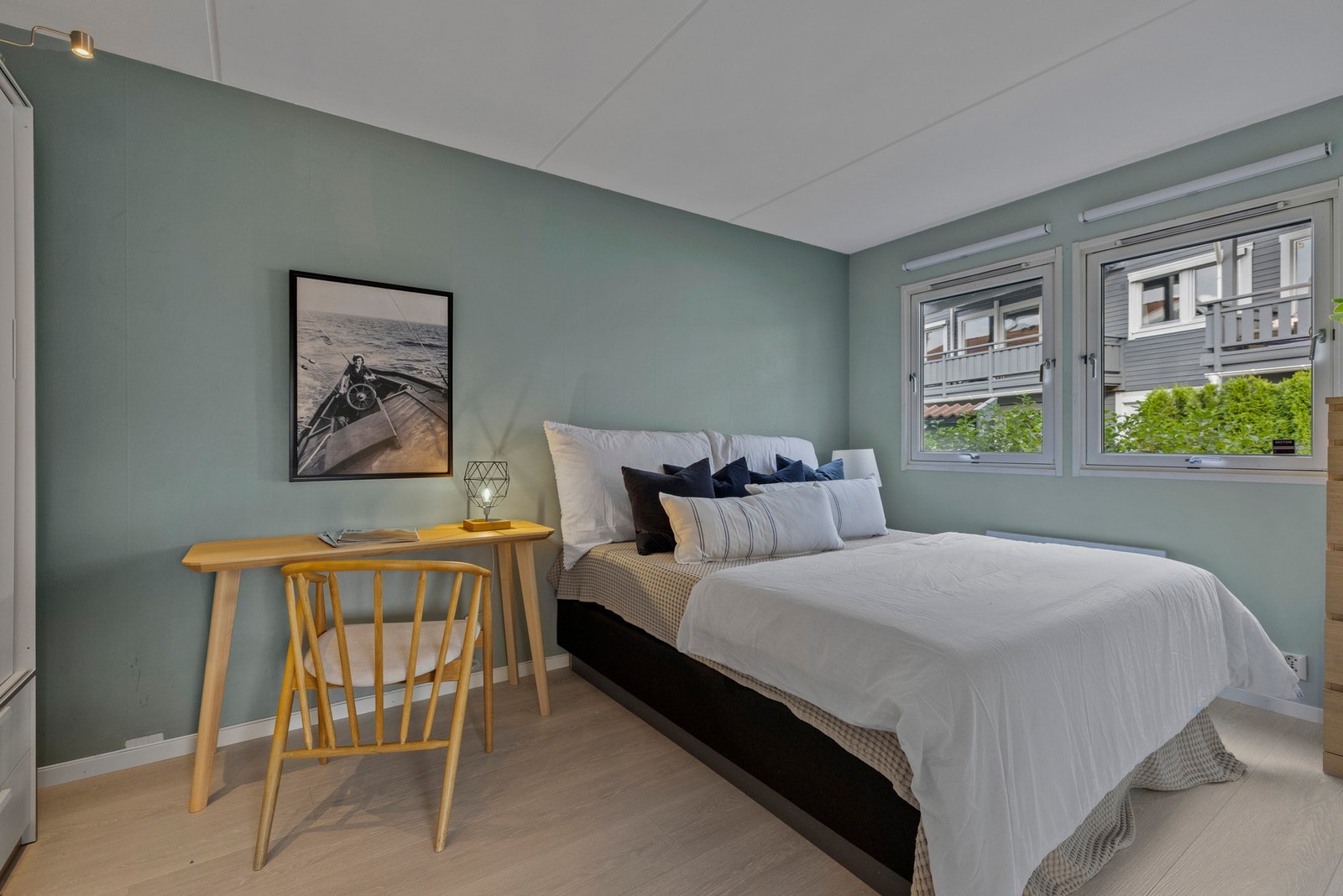 Soverom 1 Galleribilde