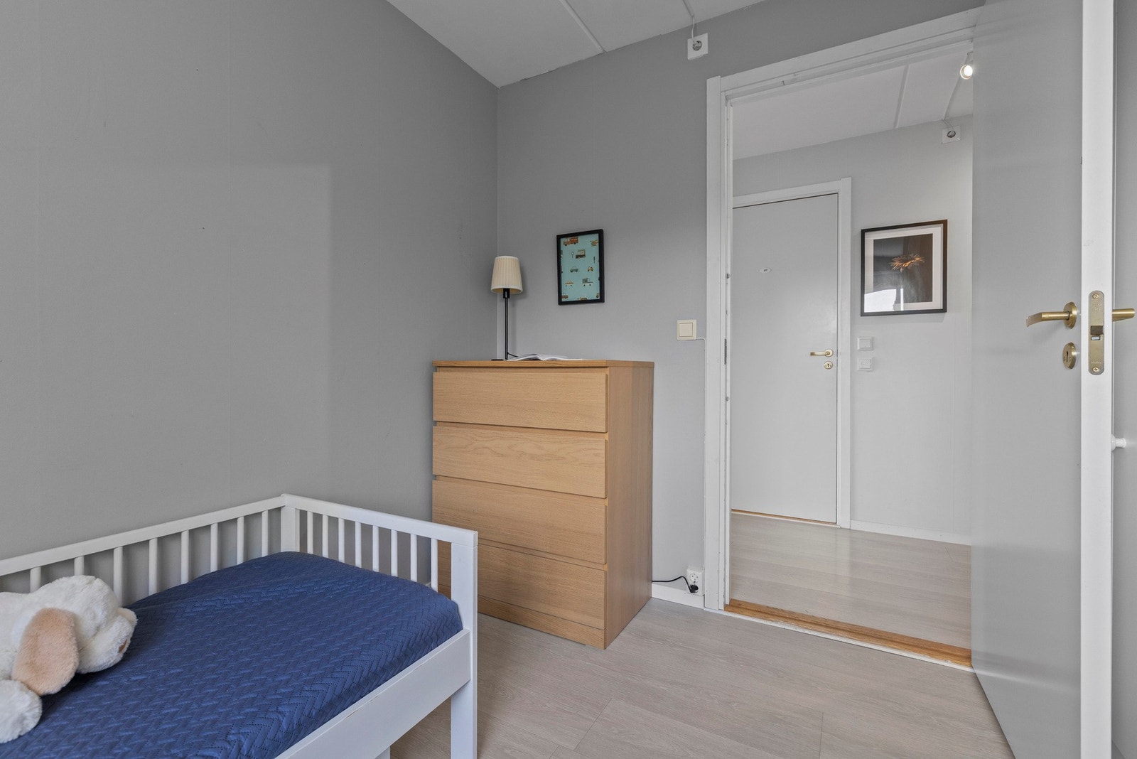 Soverom 3 Galleribilde