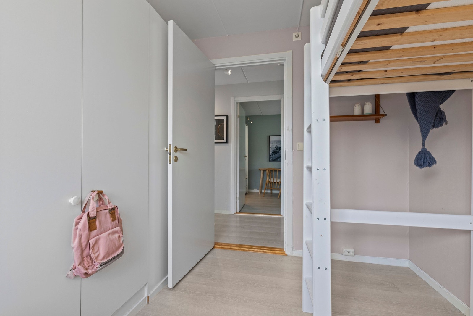 Soverom 2 Galleribilde