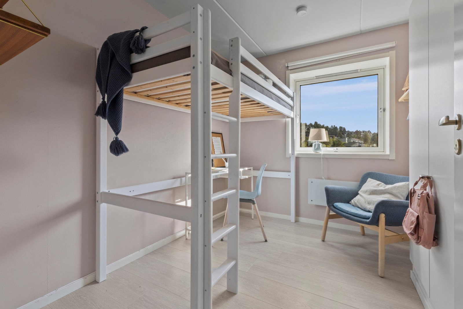 Soverom 2 Galleribilde