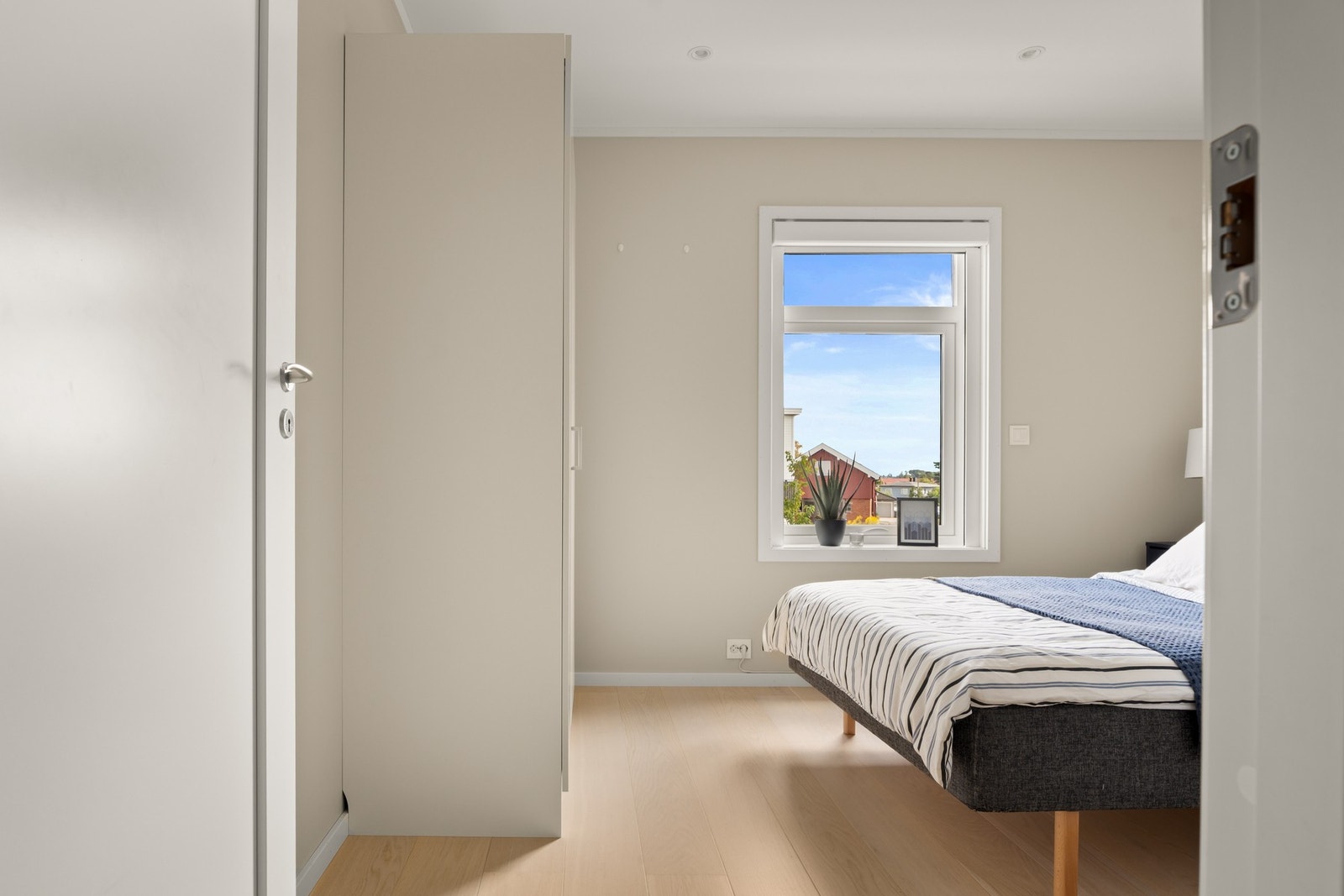 Perfekt som barnerom eller kontor. Galleribilde
