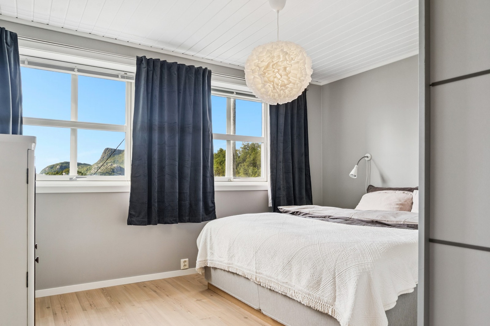 Soverom 4 i sokkeletasjen Galleribilde