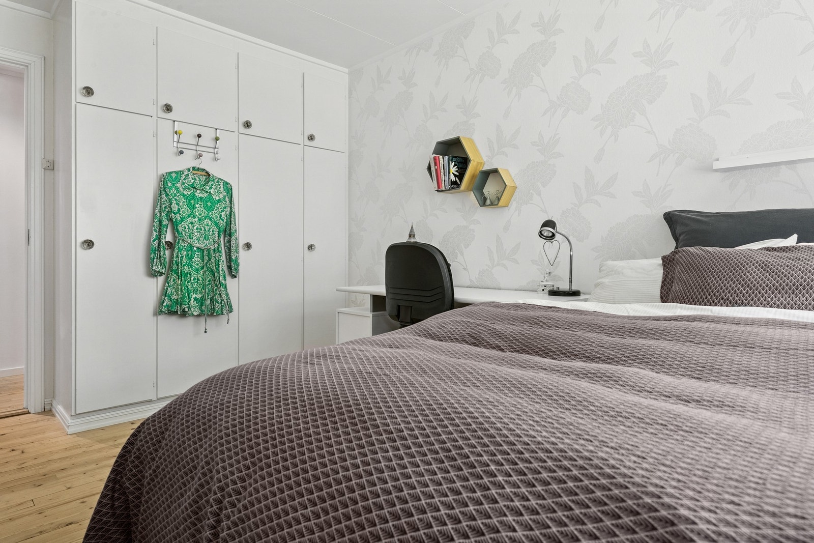 Soverom 2 Galleribilde