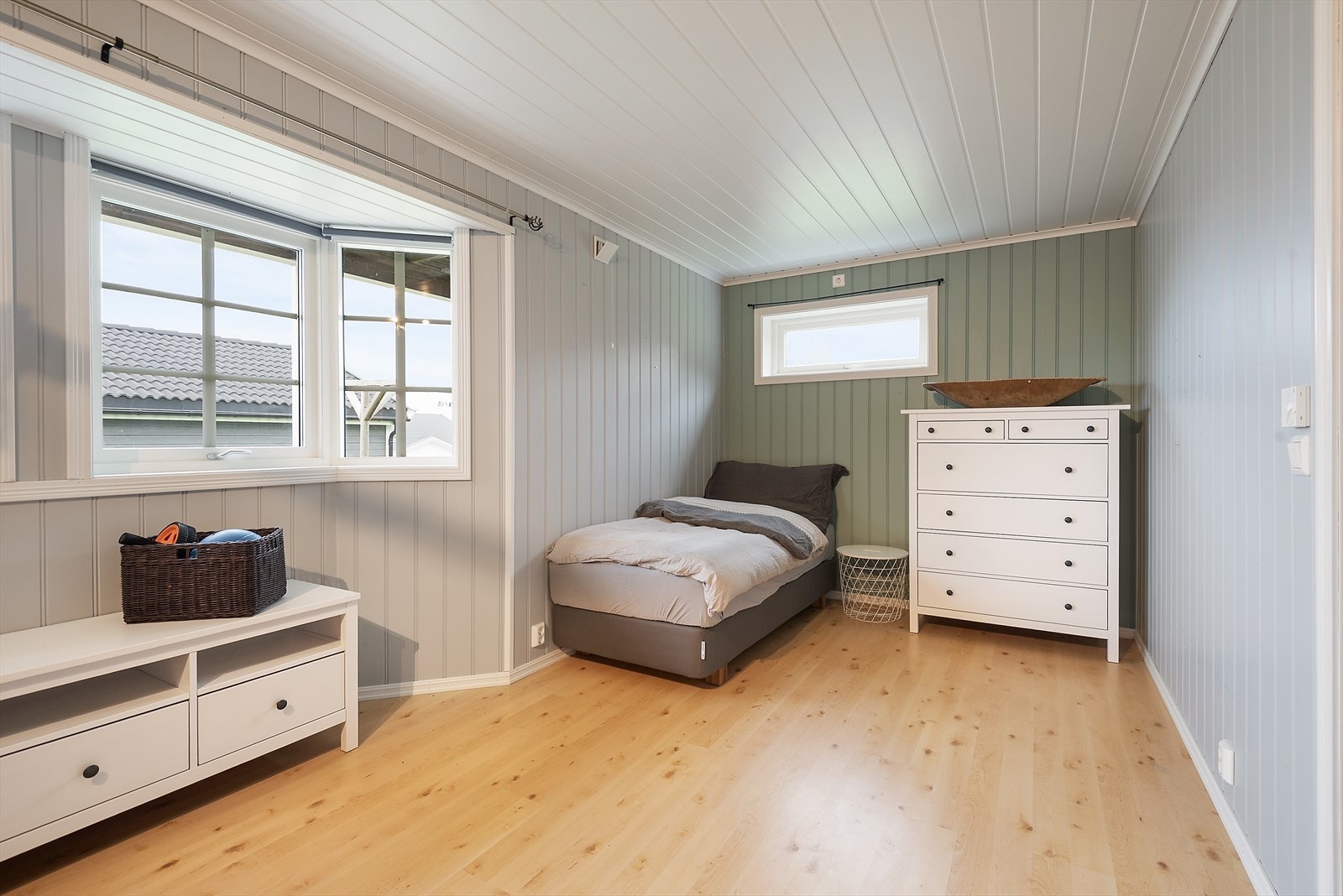 Soverom IV Galleribilde