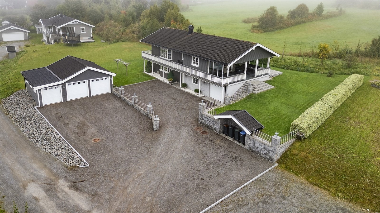 Velkommen til Skjelstadvegen 8! Galleribilde