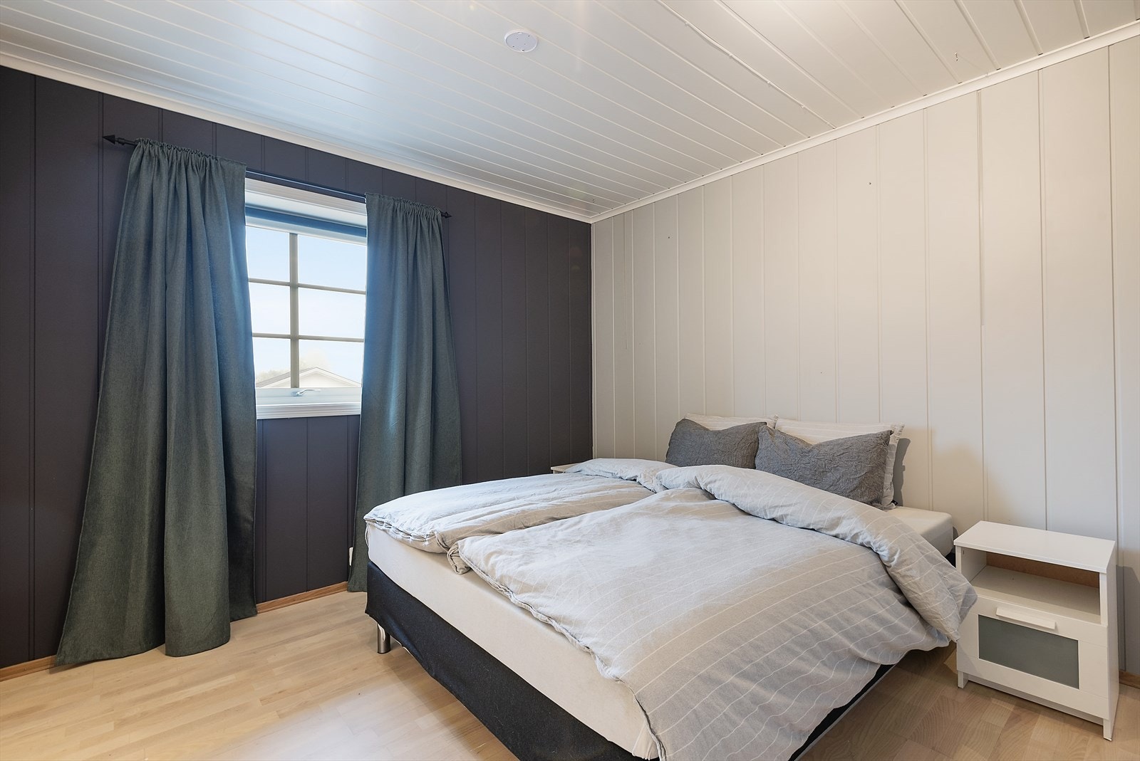 Soverom III Galleribilde