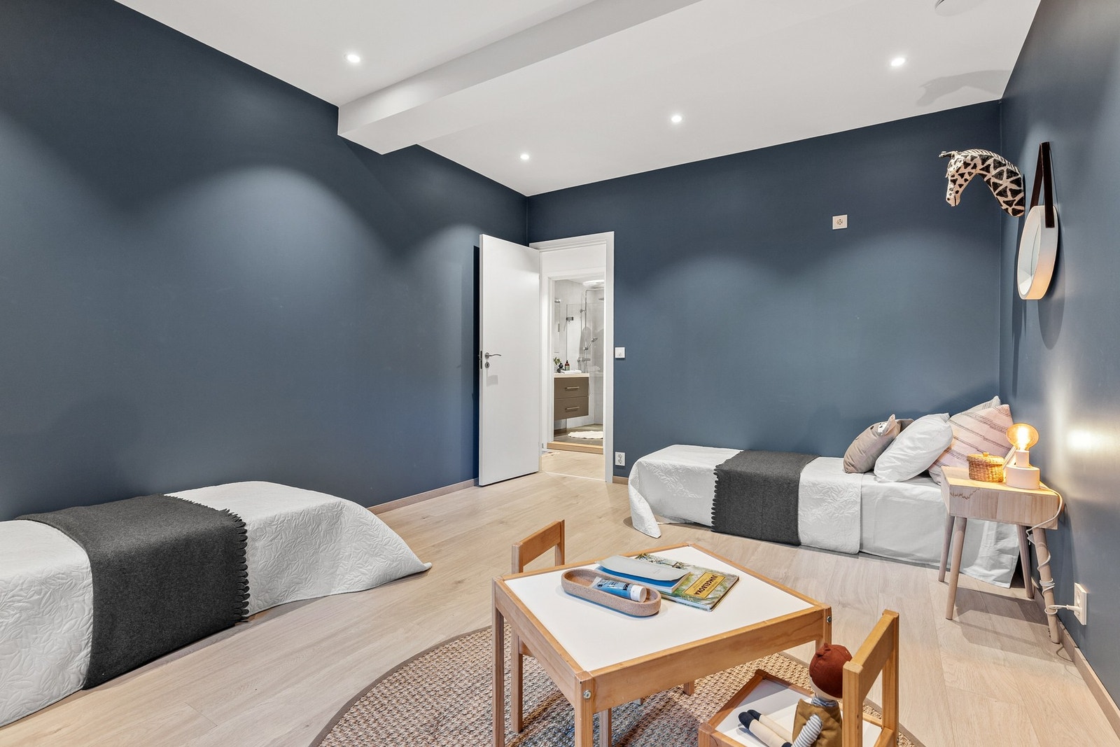 Soverom 2 Galleribilde