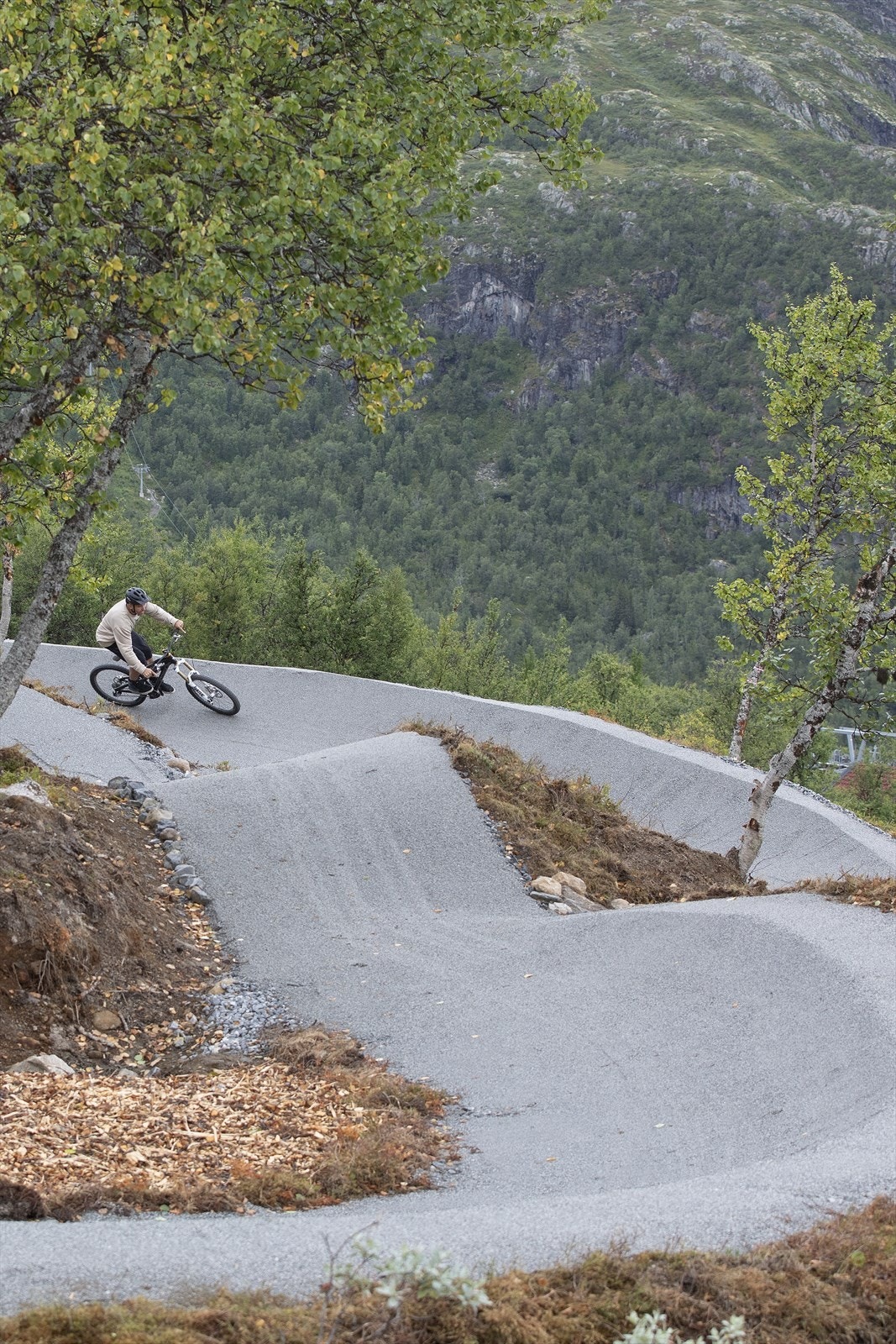 Foto: Kalle Hegglund / Hemsedal.com Galleribilde