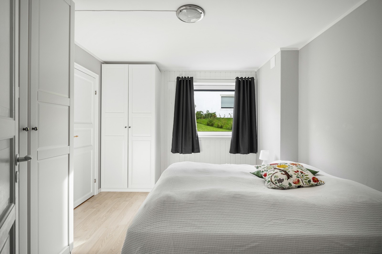 Soverom nr. 2, pusset opp i 2020 Galleribilde