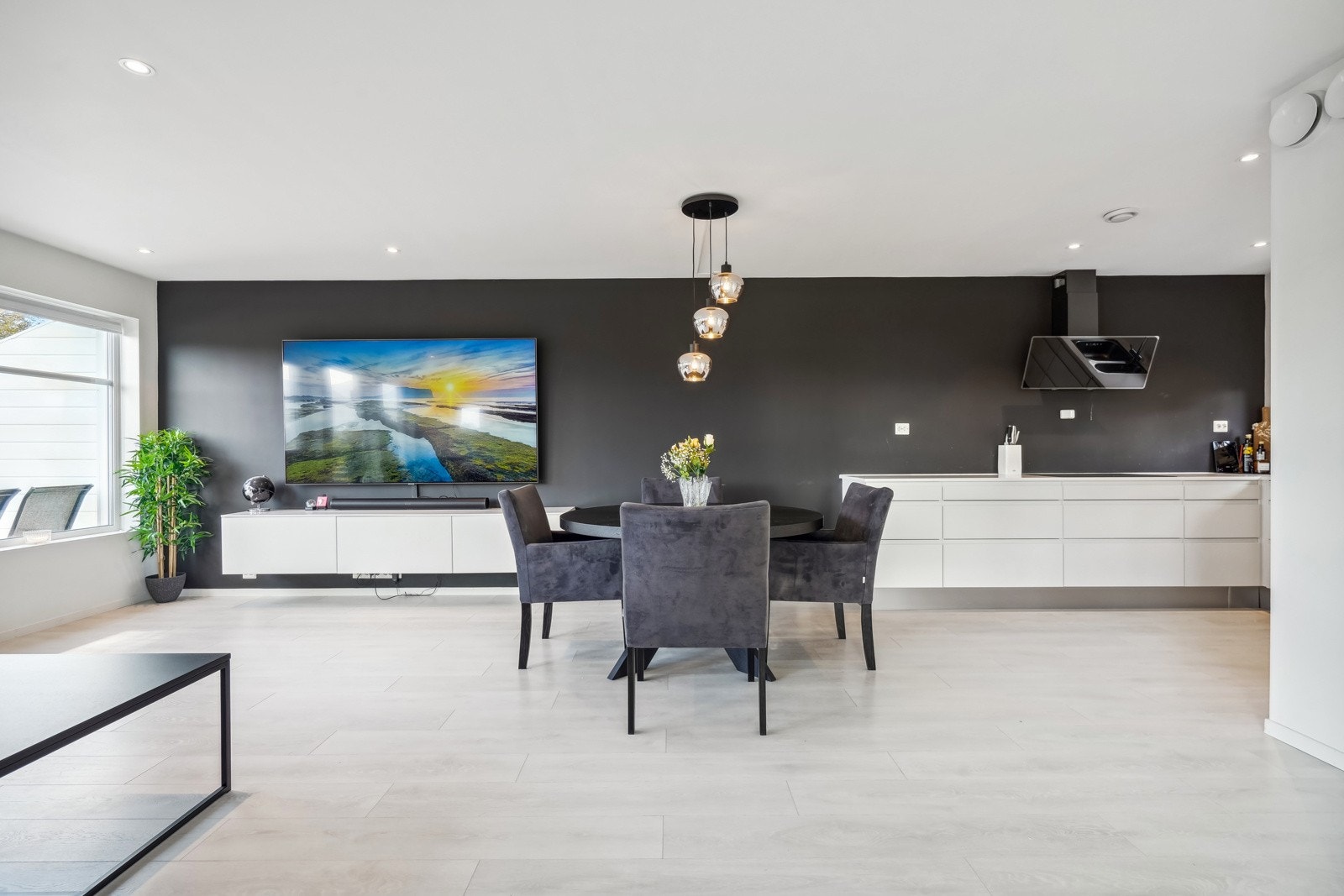 Velkommen til Ospedalsstubben 4B! Galleribilde