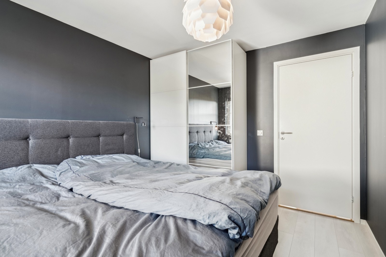 Soverom Galleribilde