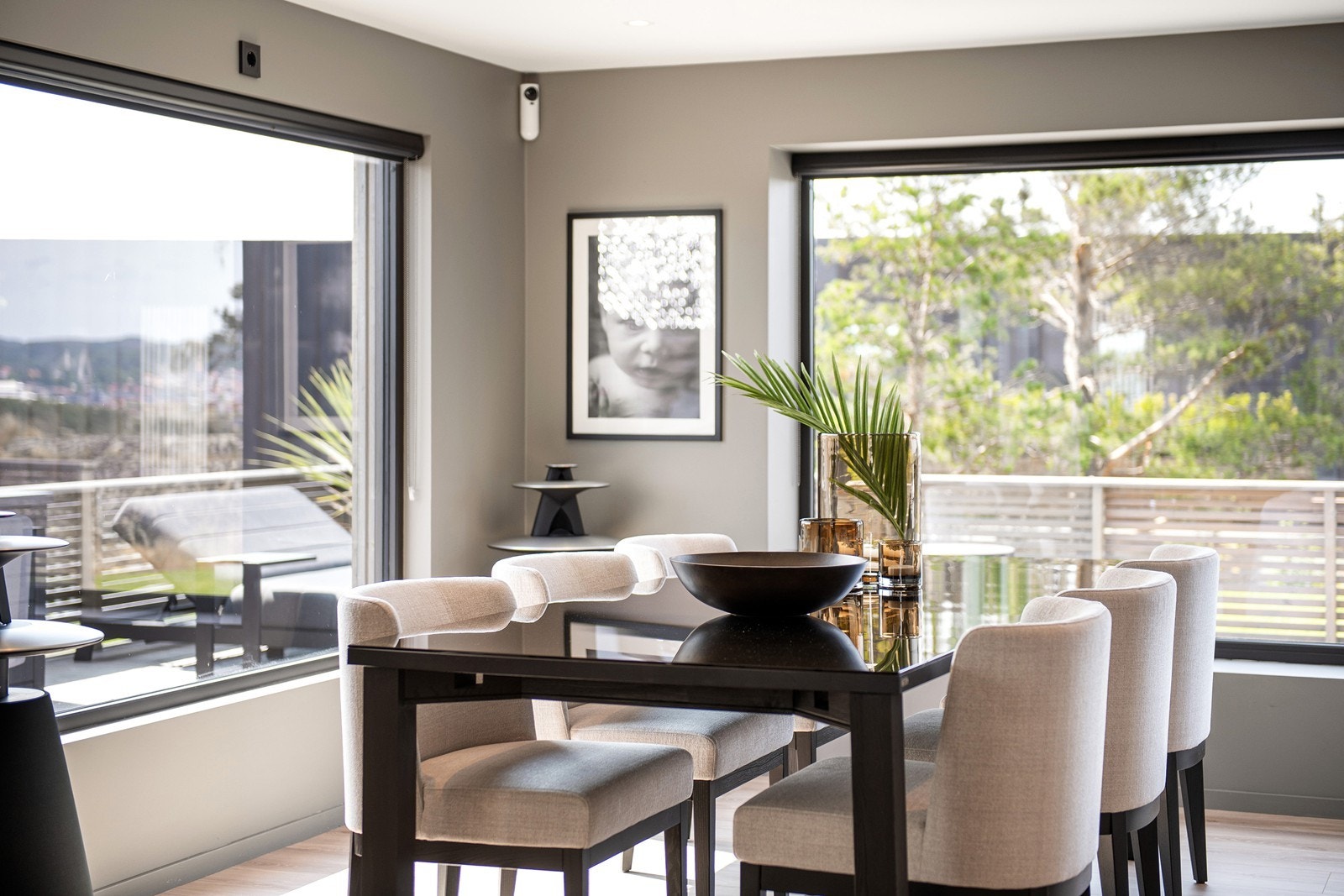 Spisestue Galleribilde