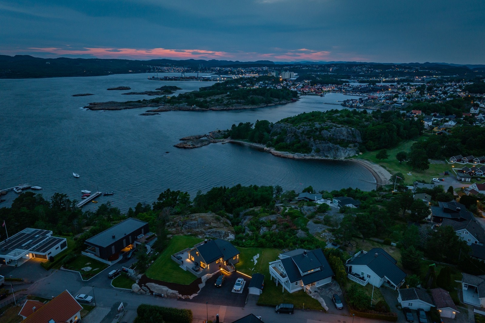 Oversikt Galleribilde