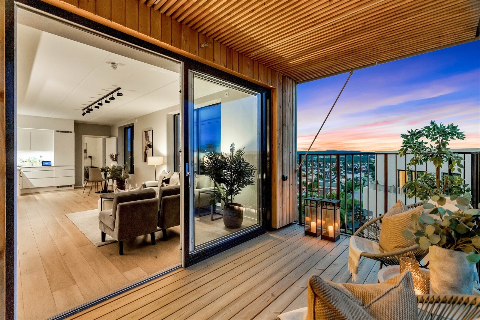 Velkommen til Sørumsgata 7 - presentert av Sebastian Chodkowski v/Nordvik Eiendomsmegling Galleribilde