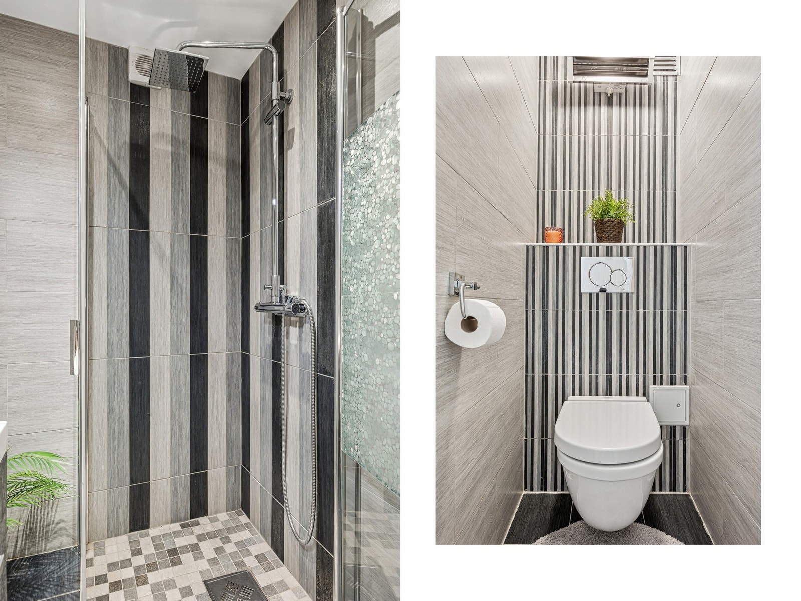 Detalje bilde. Galleribilde