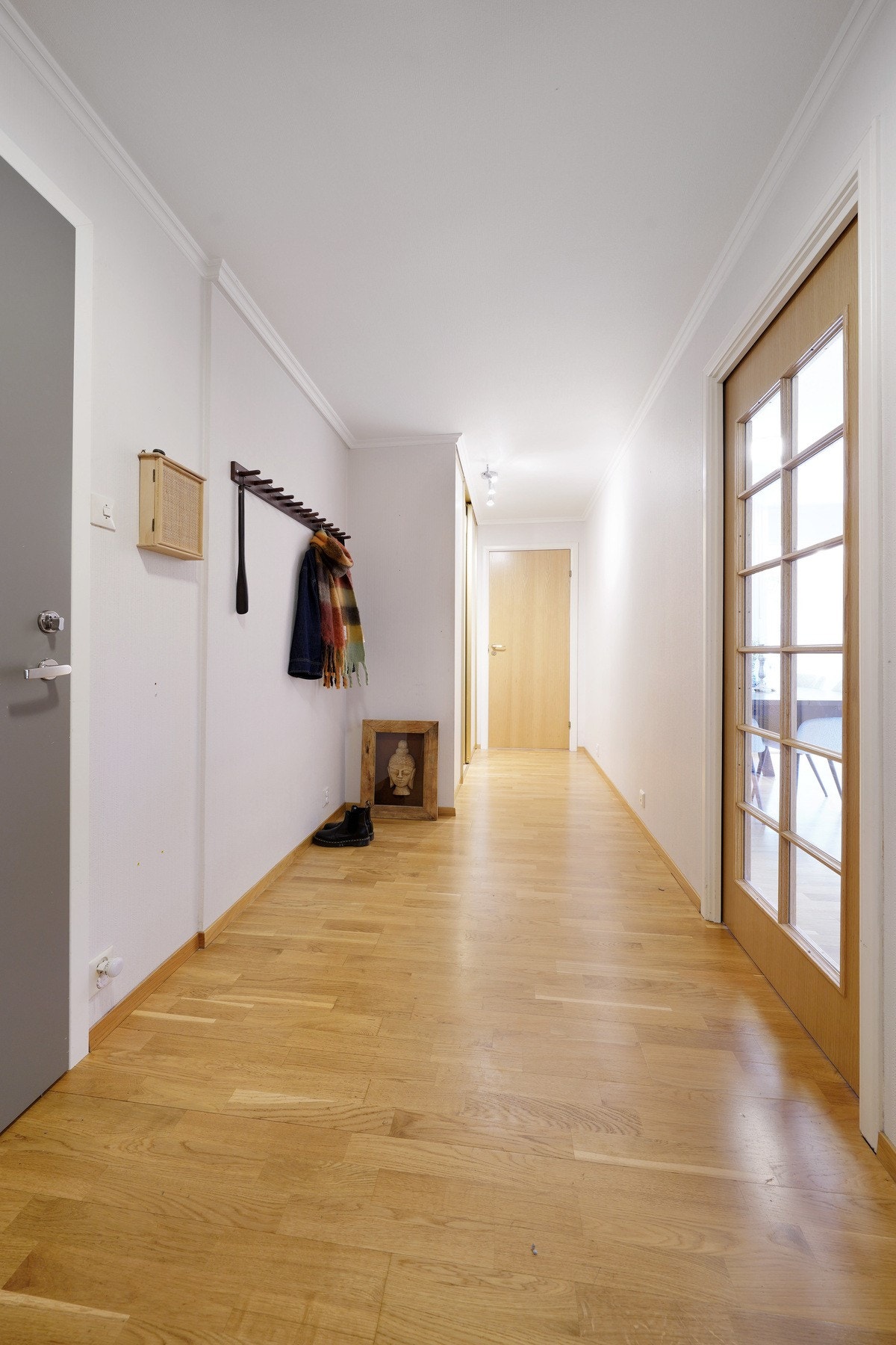 Gang. Galleribilde