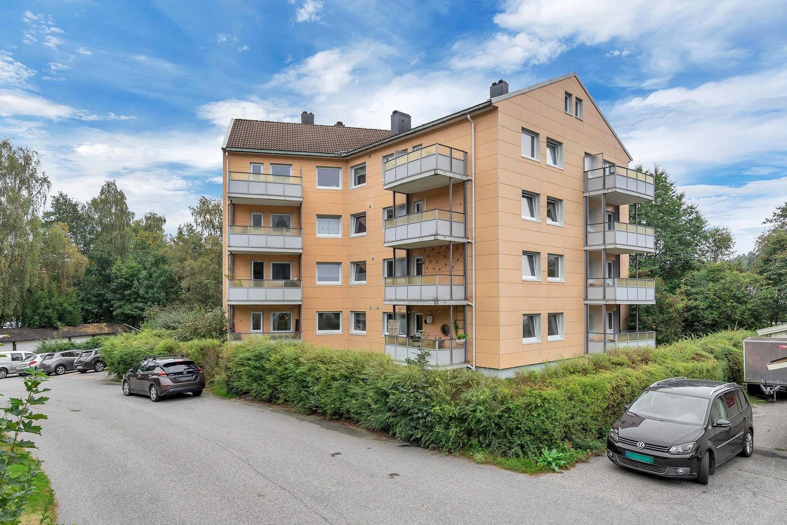Solholmen Borettslag Galleribilde
