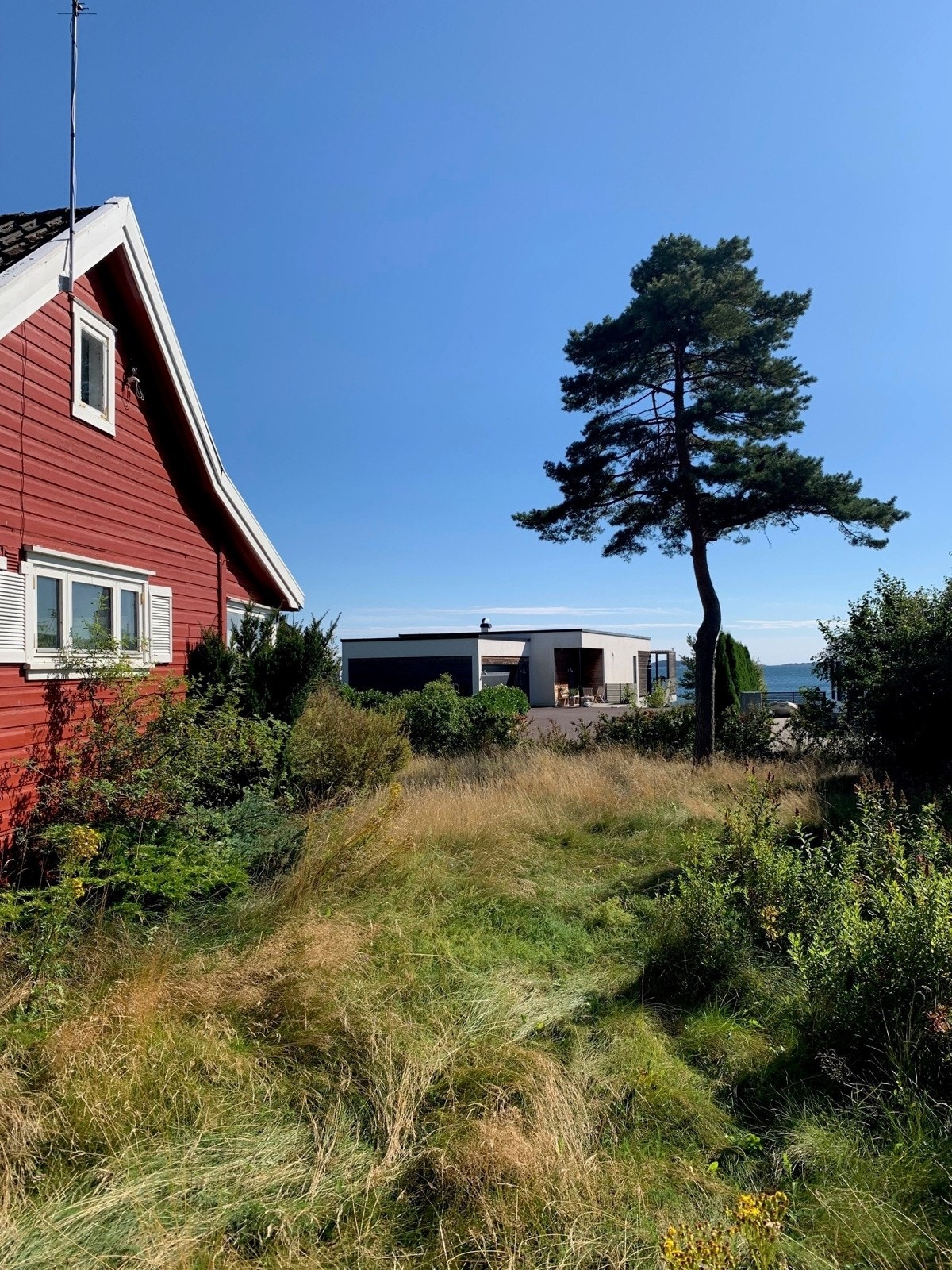 UTSIKT 2 Galleribilde