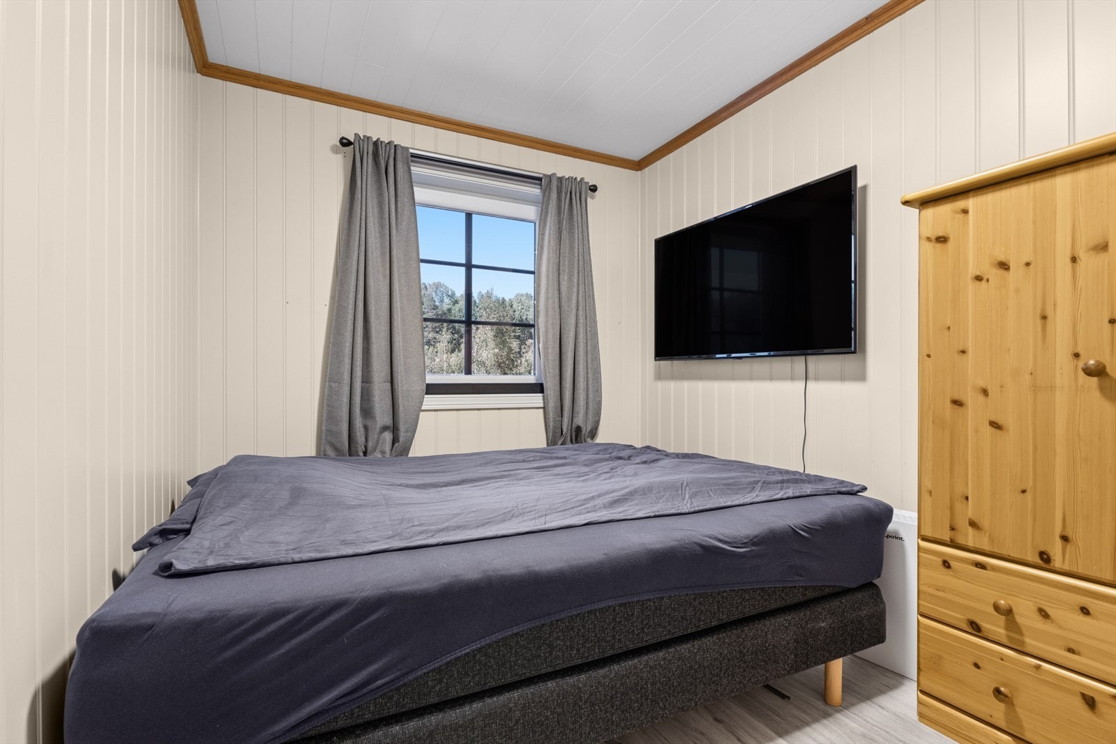 Soverom Galleribilde