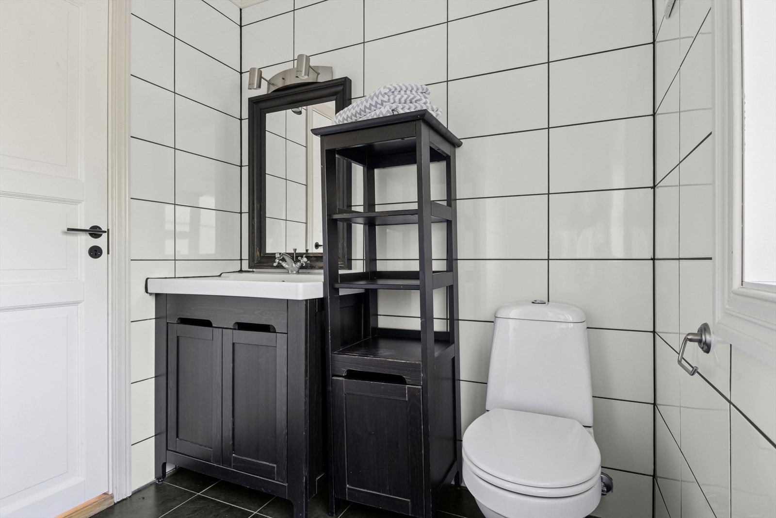 Baderom i 2. etg. Galleribilde