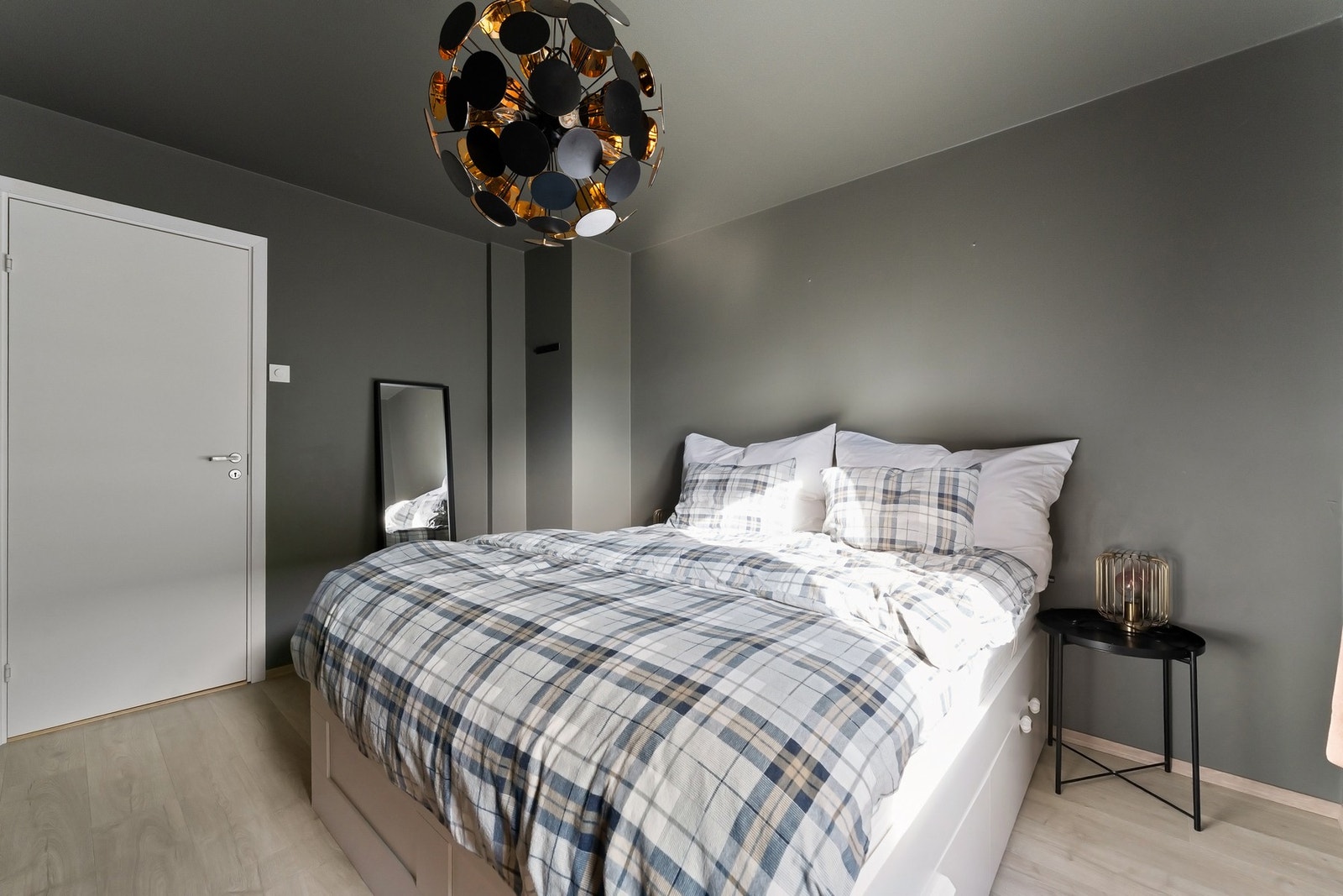 Rikelig med oppbevaringsplass. Galleribilde