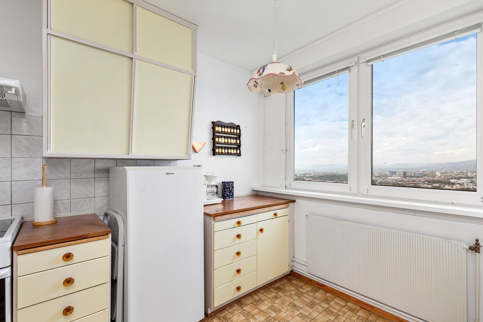 Hvitevarer medfølger Galleribilde