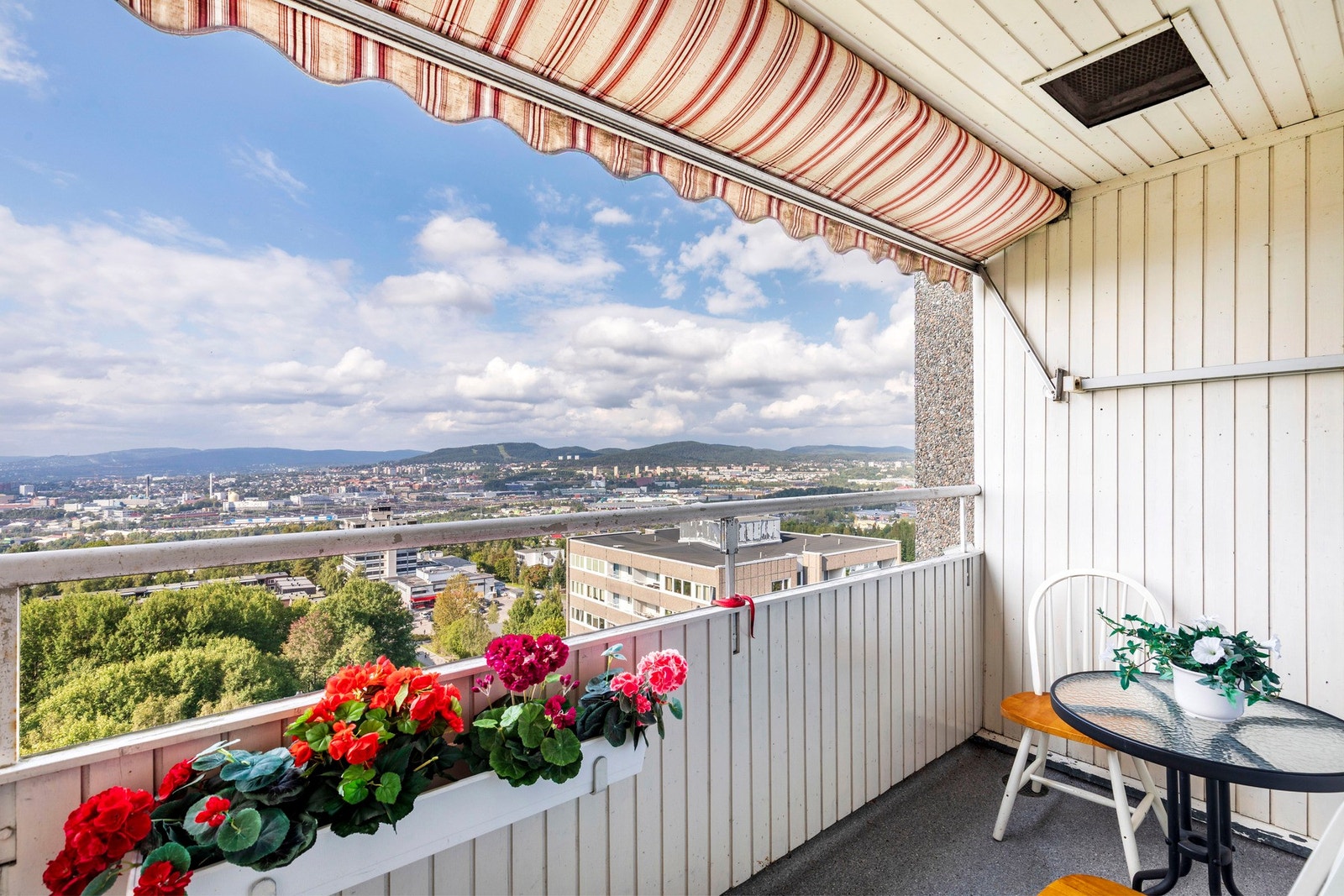 Velkommen til Haugerudveien 86 Galleribilde