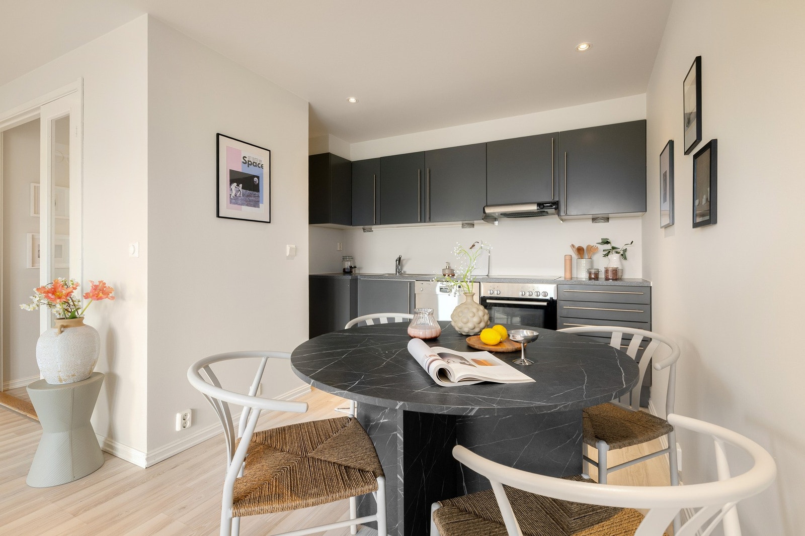 Her kan du flytte rett inn! Galleribilde