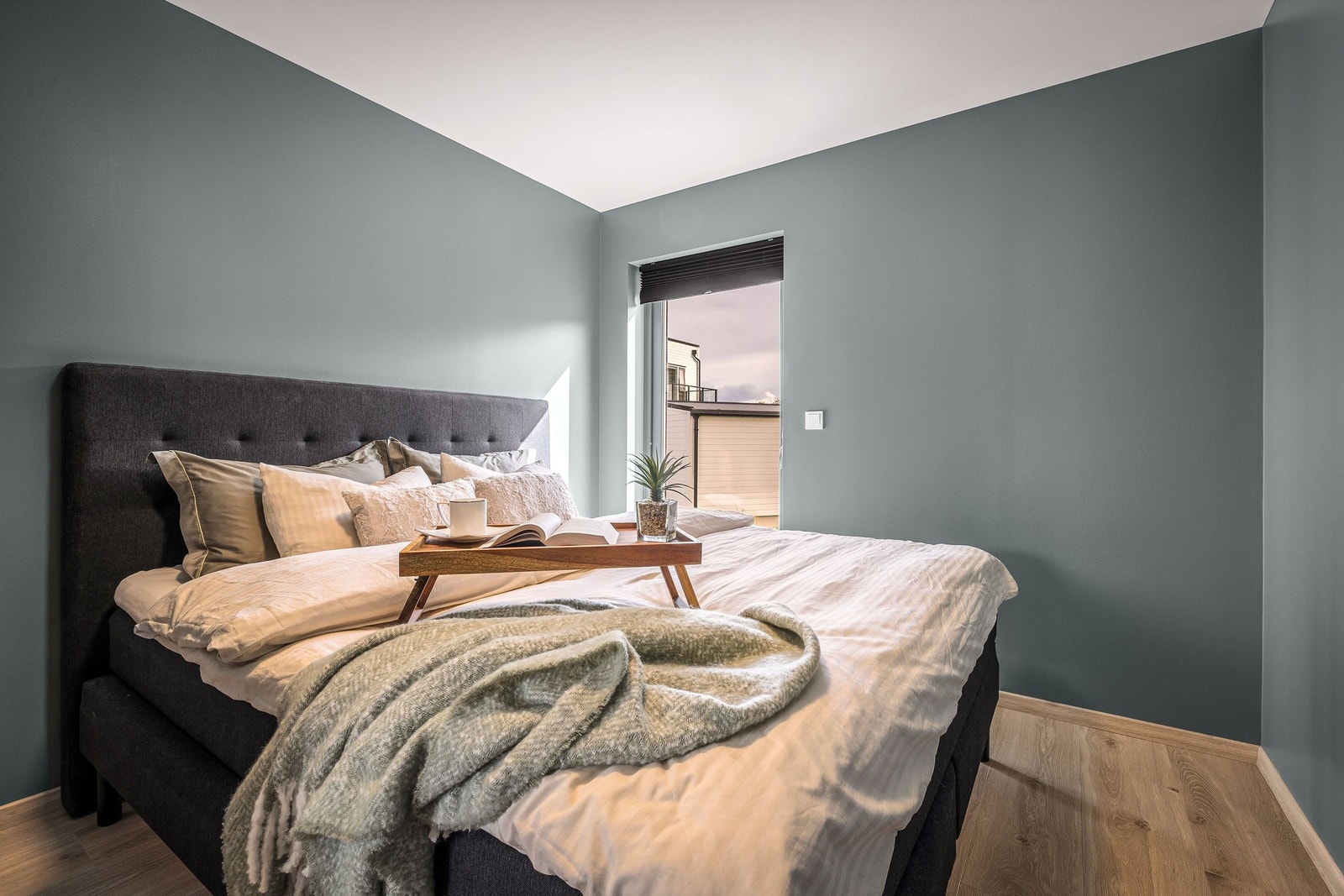 Soverom 1 etasje Galleribilde