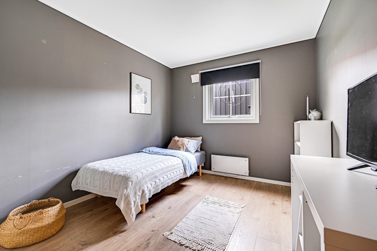 Soverom 2. Galleribilde