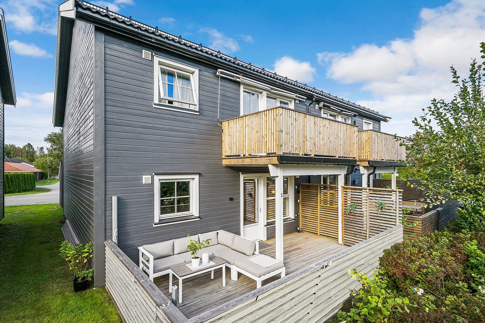 Velkommen til Mistelteinen 2b Galleribilde