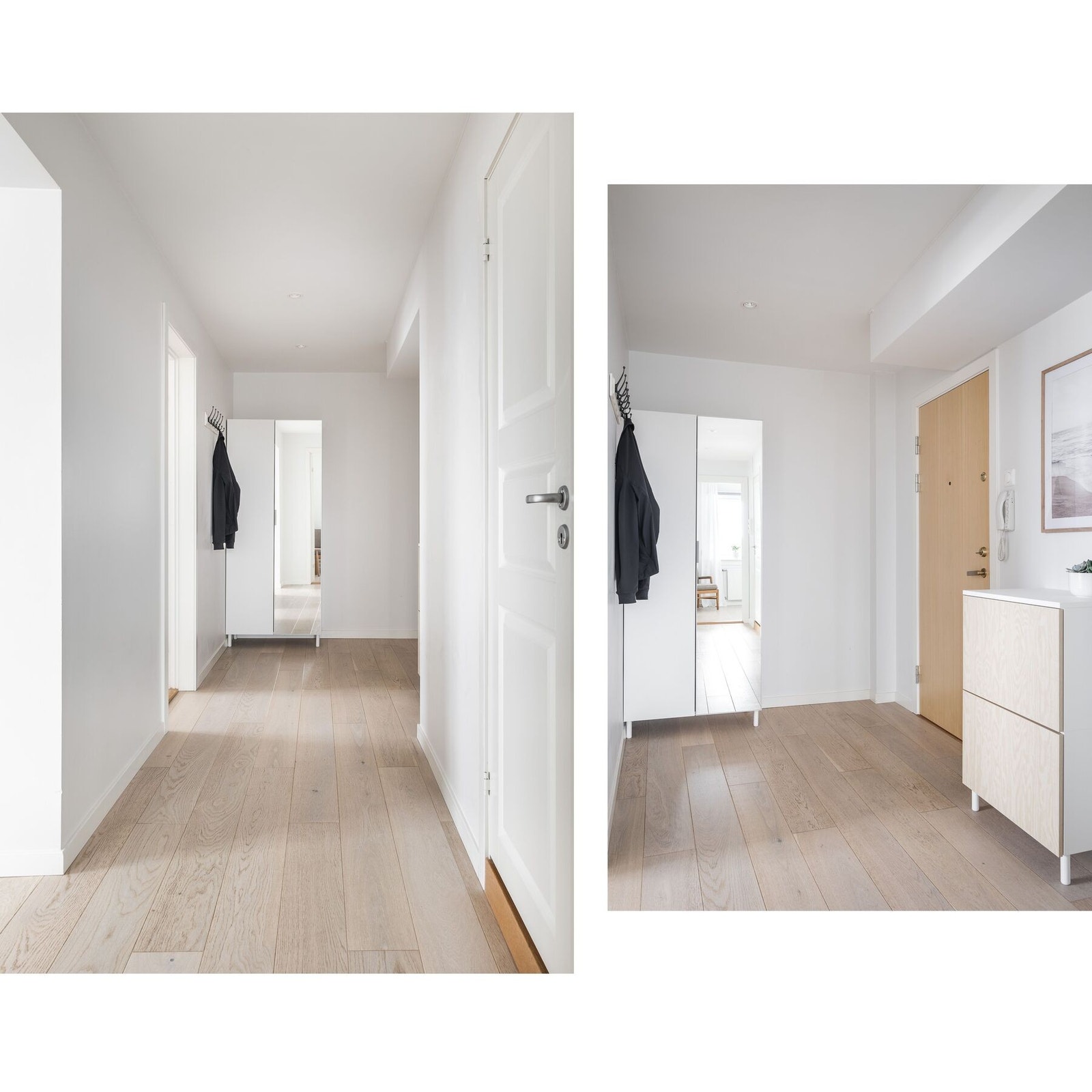 Entré. Galleribilde