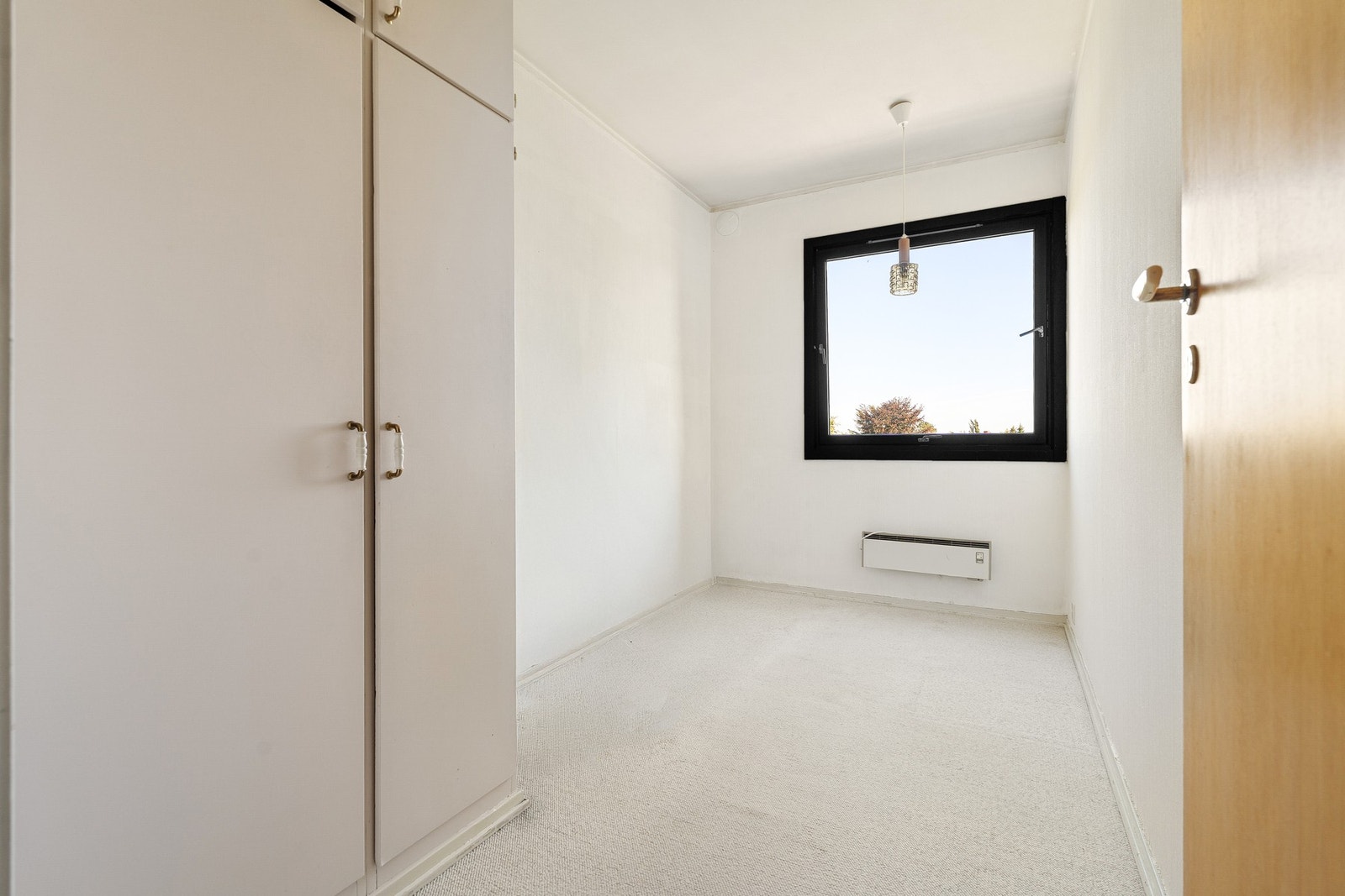 Soverom 2 på 6,4m². Galleribilde