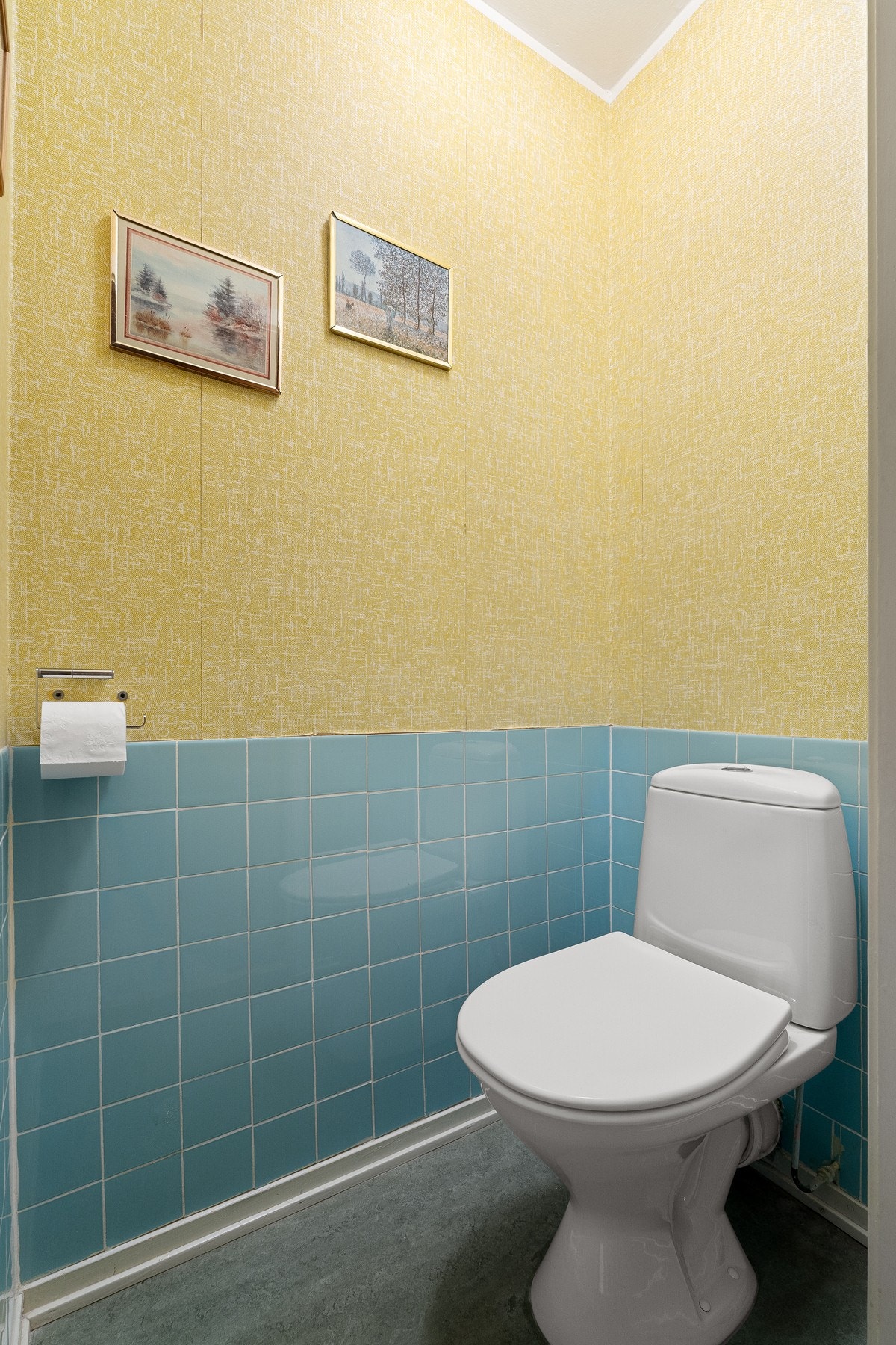 WC Galleribilde