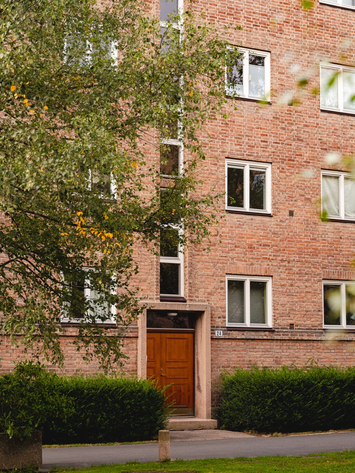 Velkommen inn i det som kan bli ditt/deres nye hjem! Galleribilde