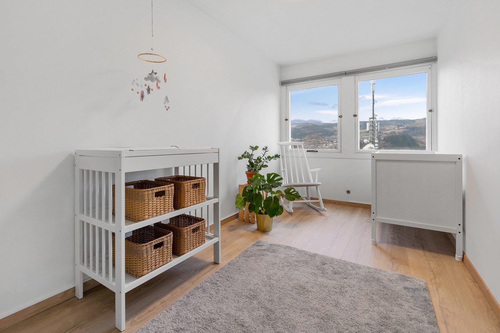 Soverom 3 Galleribilde