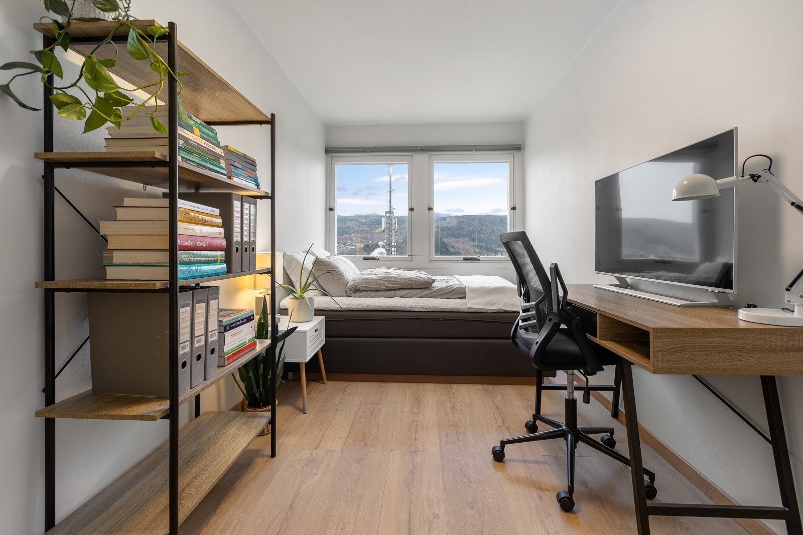 Soverom 2 Galleribilde