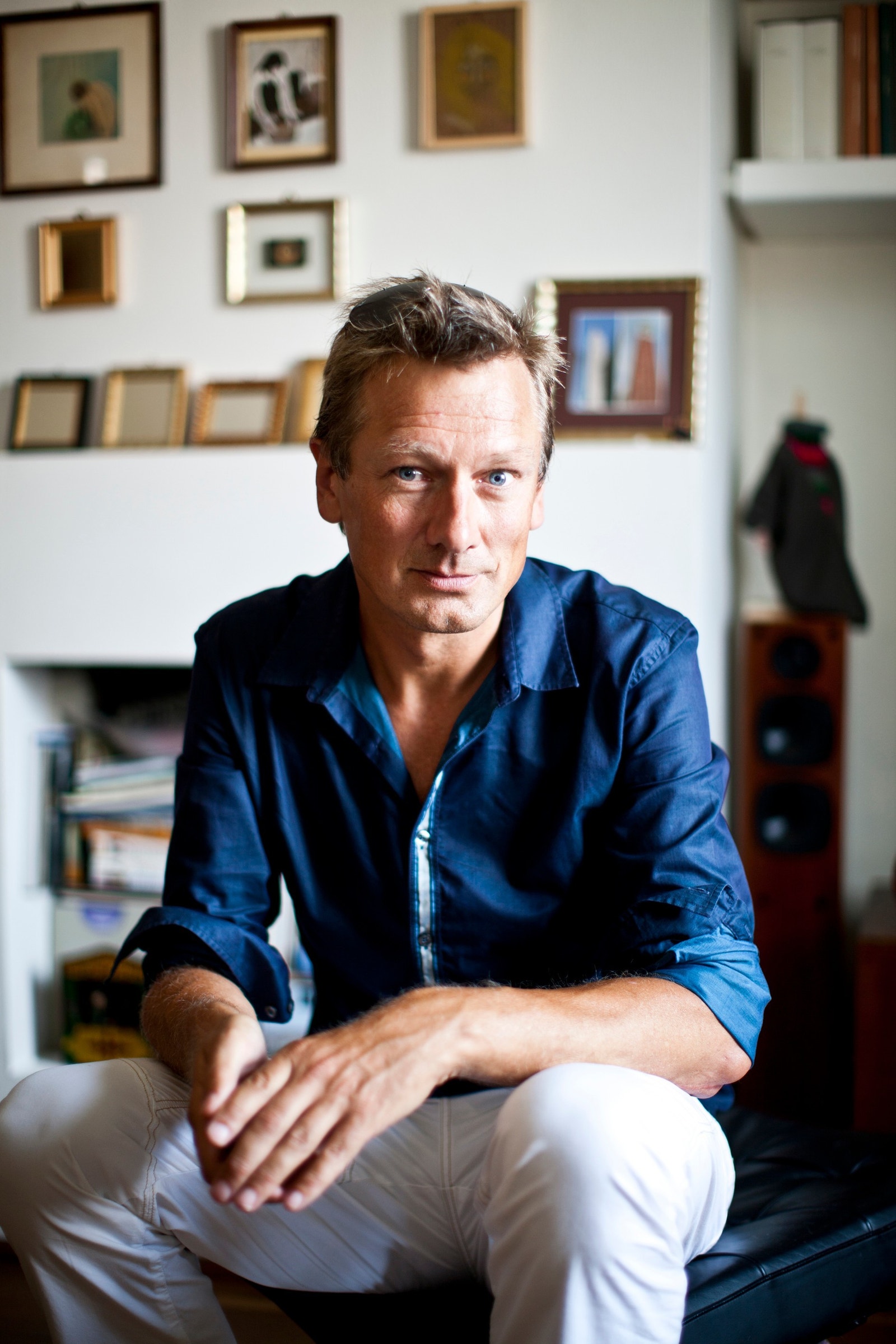 Per Arne Log, utdannet sivilingeniør, 25 års erfaring inne arkitektur og design, prosjektutvikling i Toscana, har formidlet eiendommer i Toscana siden 2004. Galleribilde