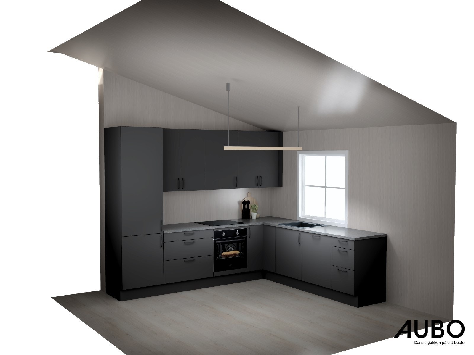 Fotobilde Galleribilde