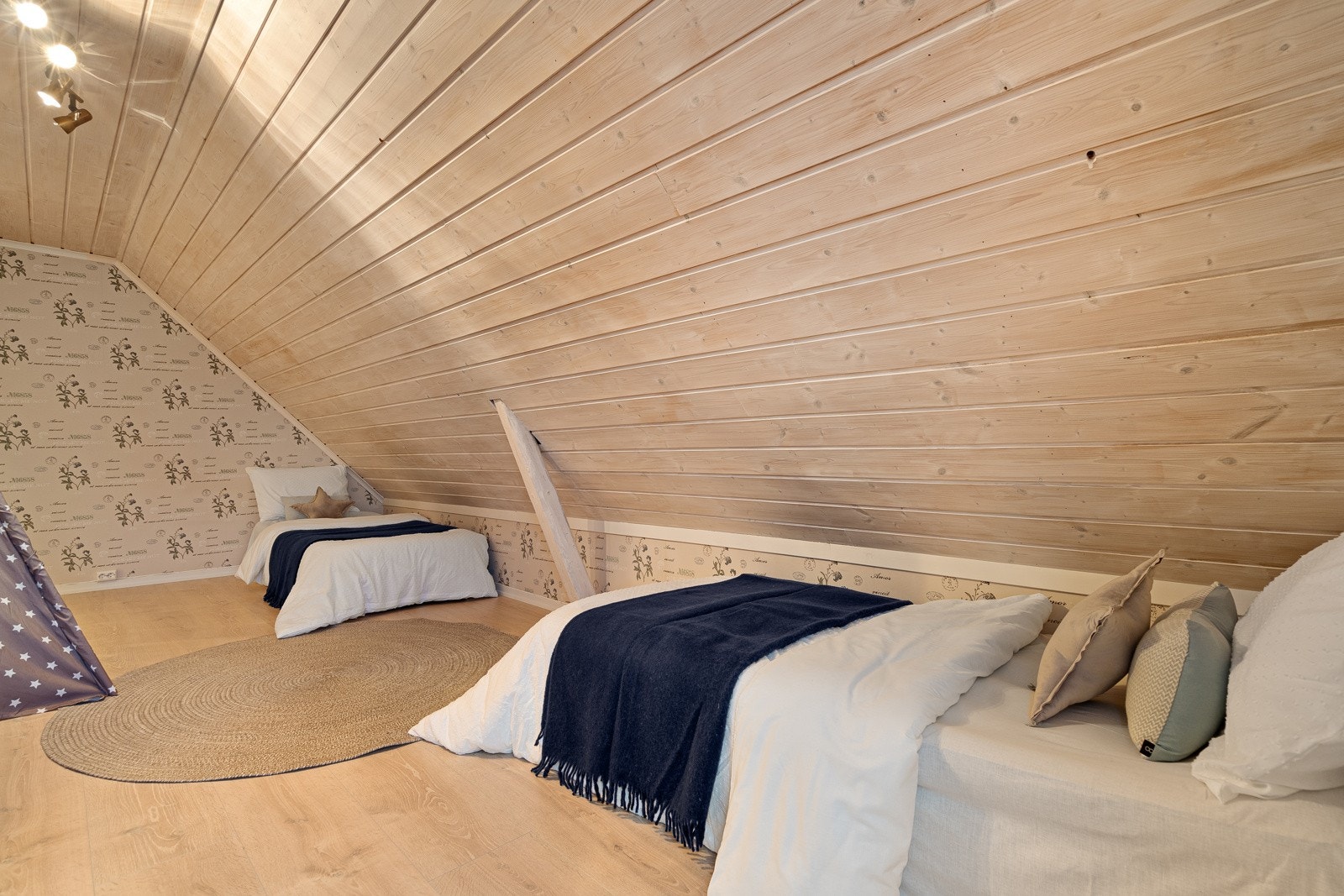 Soverom 2. i 2 etg Galleribilde