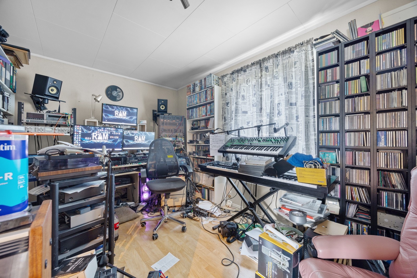 Soverom 3 Galleribilde