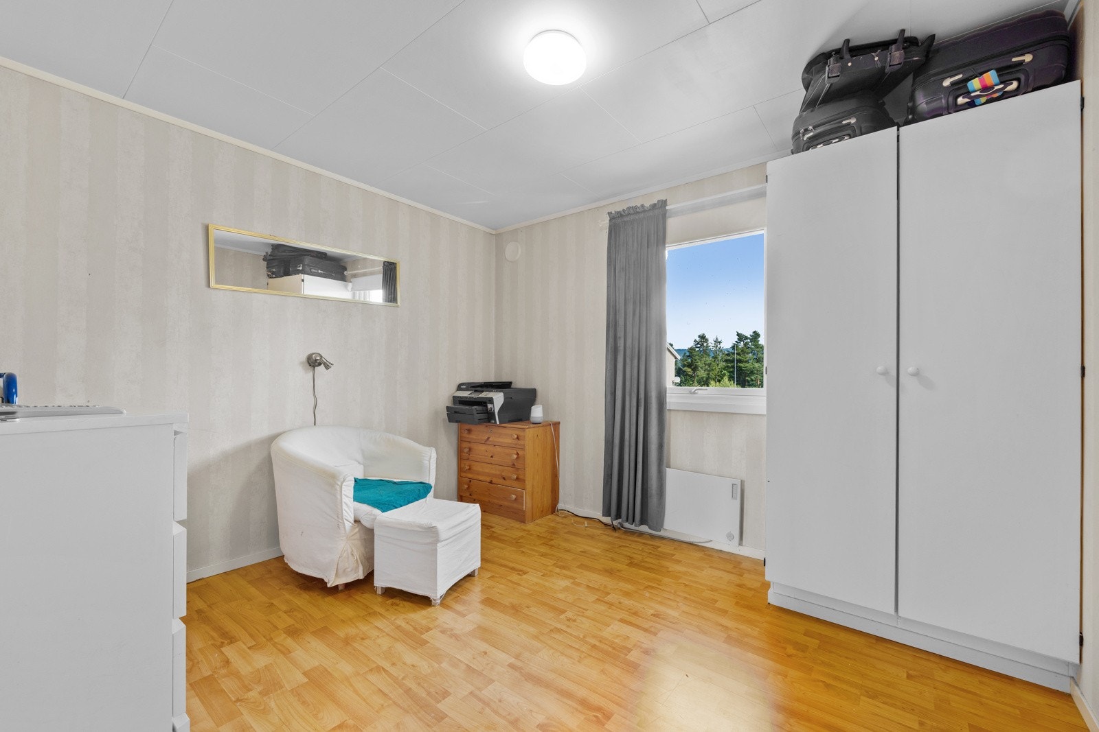 Soverom 2 Galleribilde