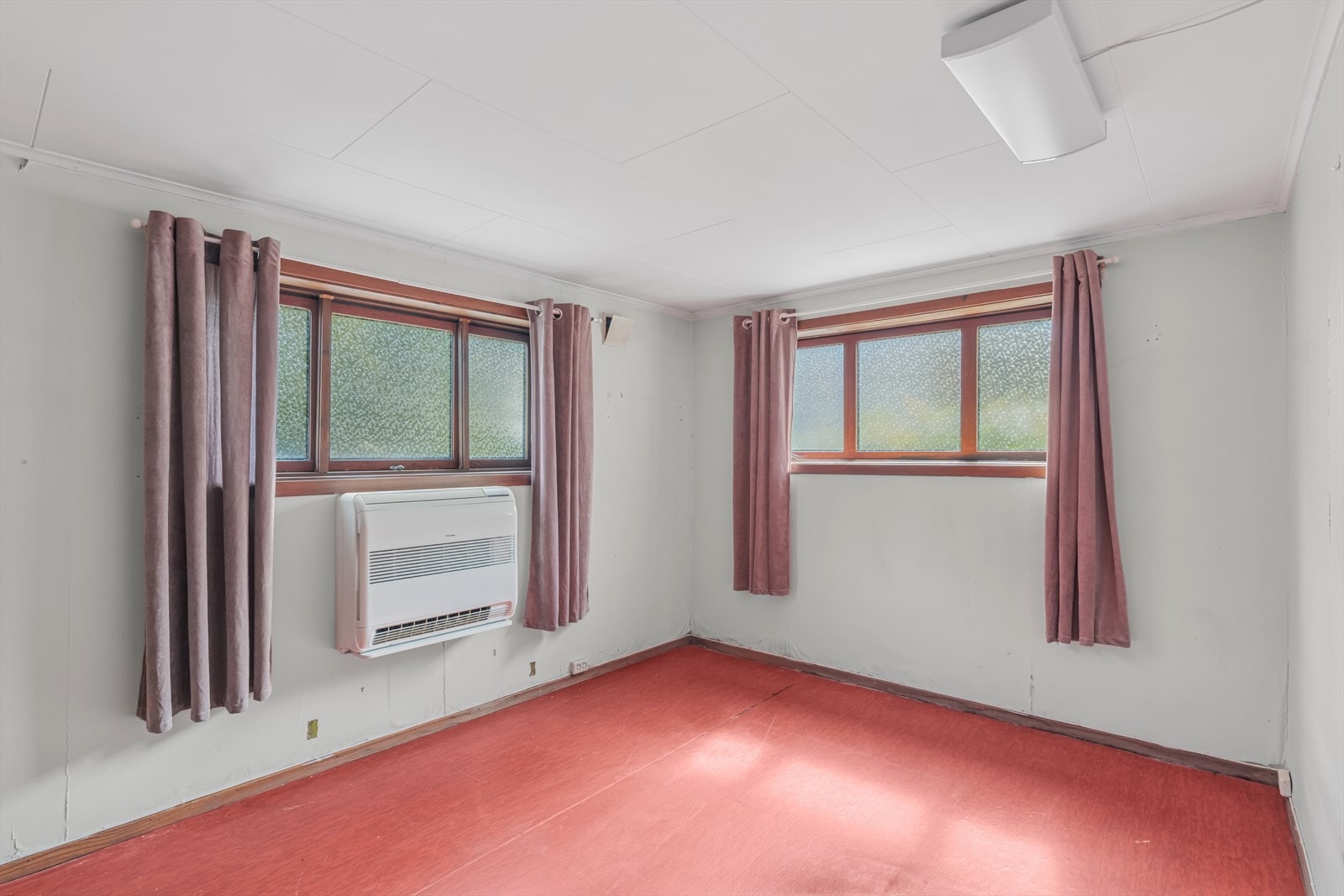 Soverom i U-etg / kjeller Galleribilde