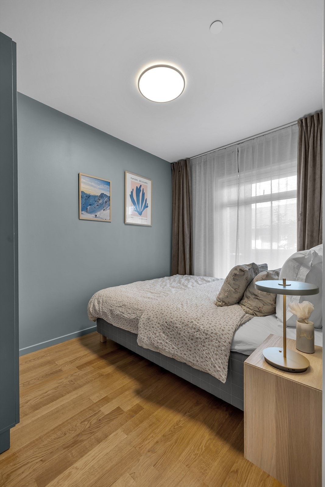 Soverom 2 / Gjesterom Galleribilde