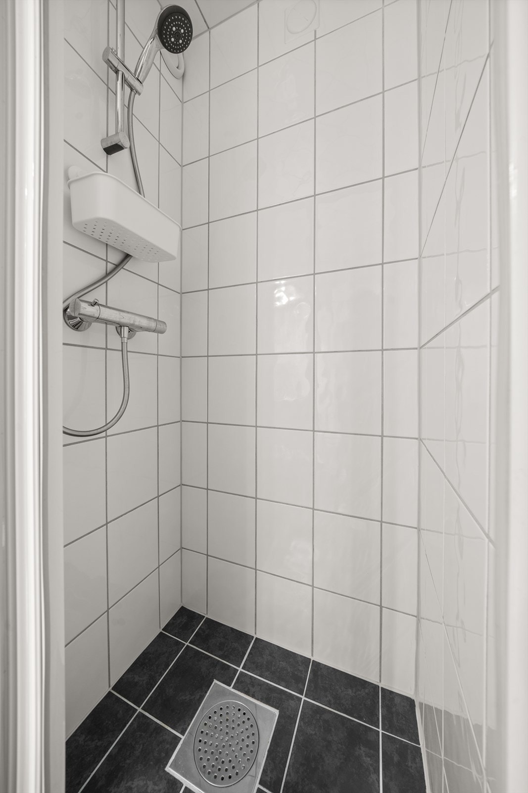 dusjhjørne Galleribilde